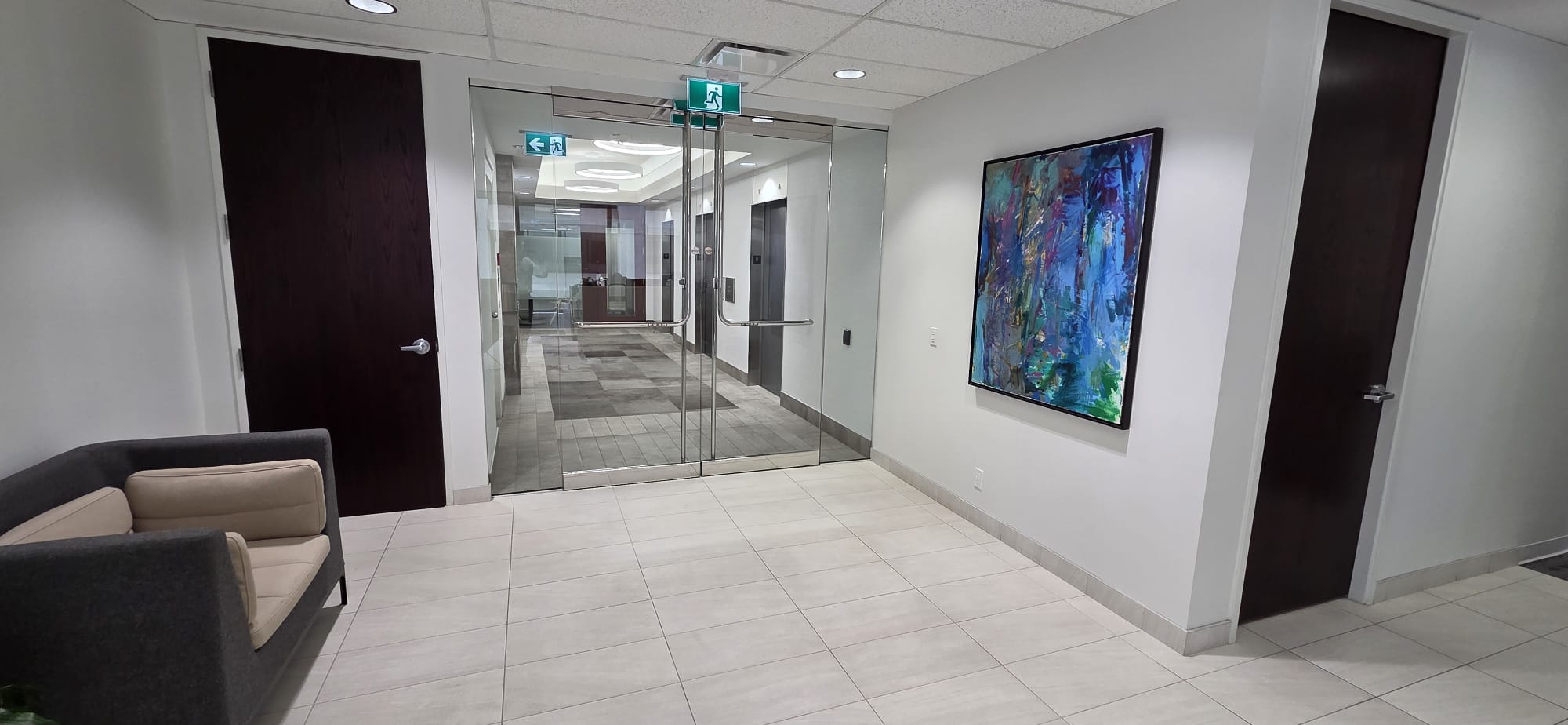 Bow Valley Square